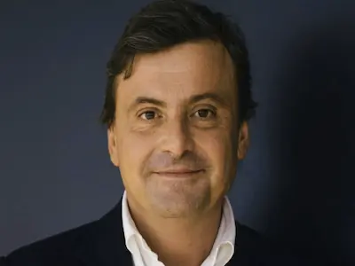 Carlo Calenda raccomanda Trade 5.8 Zemro