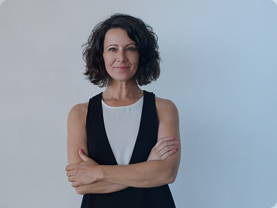 Anna Ferrari – CIO di Trade 5.8 Zemro